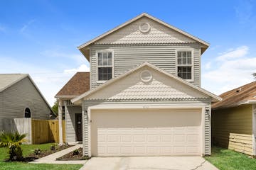 6742 BRITTANY CHASE CT ORLANDO, FL 32810